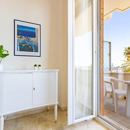 Bellariva C1 - Myho Casa Apartment Porto San Giorgio