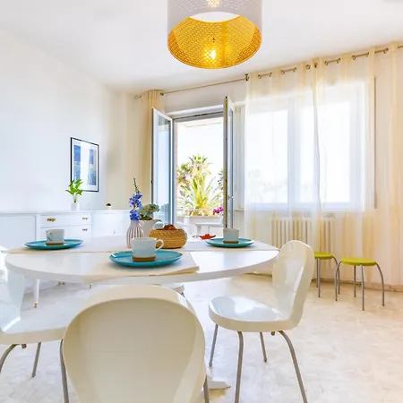 Bellariva C1 - Myho Casa