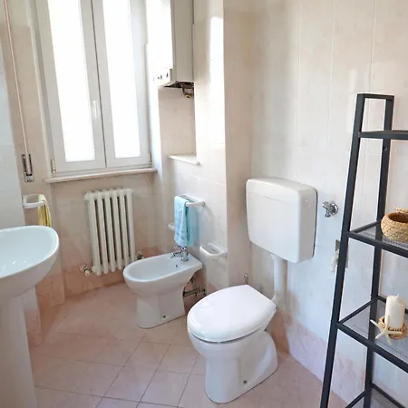 Bellariva C1 - Myho Casa شقة *