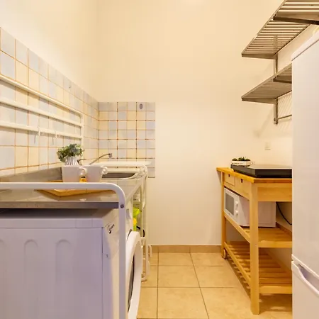 Bellariva C1 - Myho Casa Apartment