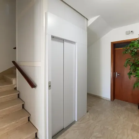 Bellariva C1 - Myho Casa شقة *