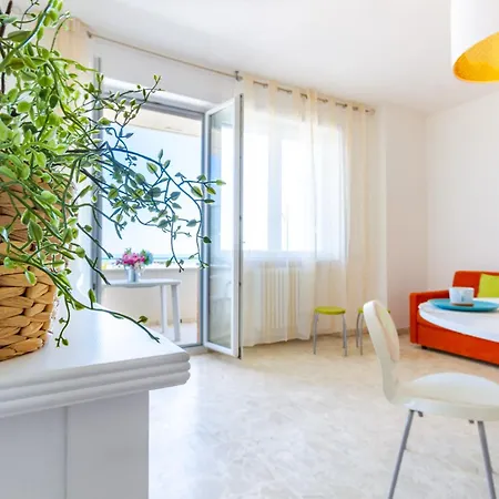 Bellariva C1 - Myho Casa Apartment