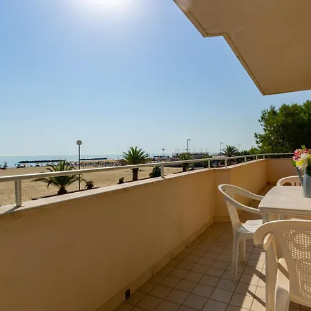 Bellariva C1 - Myho Casa Apartment *