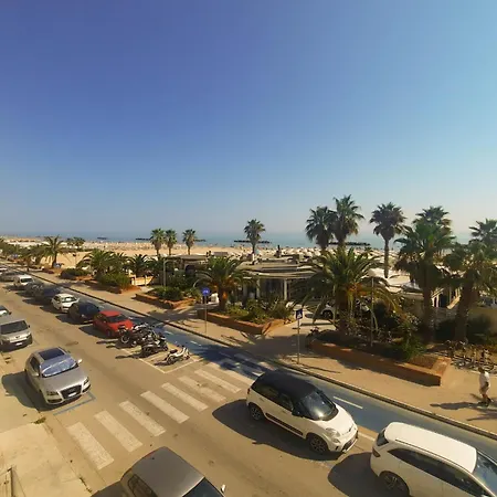 Bellariva C1 - Myho Casa * Porto San Giorgio