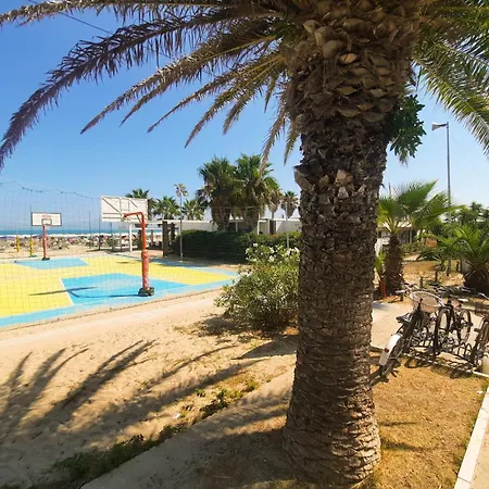 Bellariva C1 - Myho Casa Apartment