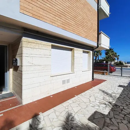 شقة Bellariva C1 - Myho Casa بورتو سان جورجيو