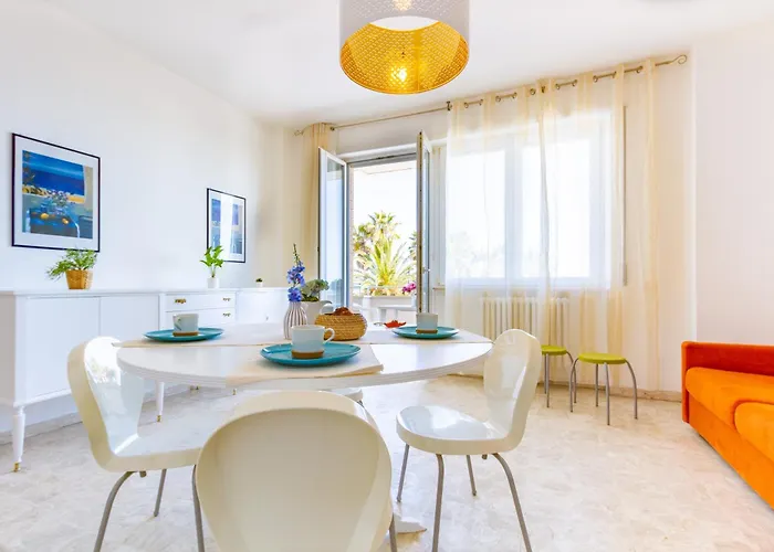 Bellariva C1 - Myho Casa