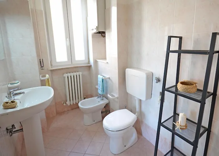 Bellariva C1 - Myho Casa Lejlighed *