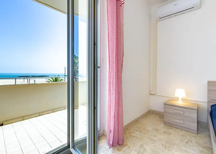 Lejlighed Bellariva C1 - Myho Casa