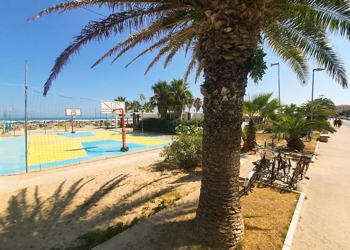 Bellariva C1 - Myho Casa Lejlighed